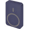 Повербанк MagSafe EMOS WI1046 20W 10000mAh Blue
