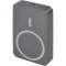 Повербанк MagSafe EMOS WI1046 20W 10000mAh Gray