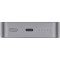 Повербанк MagSafe EMOS WI1046 20W 10000mAh Gray