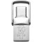 Флешка 64GB T&G 104 Metal Series USB 3.0 Type-C Silver (TG104TC-64G3)