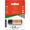 Флешка 64GB T&G 121 Vega Series USB 2.0 Gold (TG121-64GBGD)