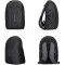 Чехол для рюкзака MARK RYDEN MR8012 Black