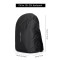 Чехол для рюкзака MARK RYDEN MR8012 Black
