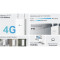 4G Wi-Fi роутер TP-LINK Archer MR402-Outdoor