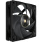 Комплект вентиляторов ASUS ProArt PF120 Black 3-Pack (90DA00M0-B09020)