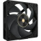 Комплект вентиляторов ASUS ProArt PF120 Black 3-Pack (90DA00M0-B09020)