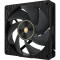 Комплект вентиляторов ASUS ProArt PF120 Black 3-Pack (90DA00M0-B09020)