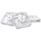 Комплект вентиляторов ASUS ProArt PF120 White 3-Pack (90DA00M3-B09020)