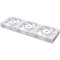 Комплект вентиляторов ASUS ProArt PF120 White 3-Pack (90DA00M3-B09020)