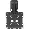 Крепление потолочноедля ТВ GEMBIRD CM-43ST-01 19"-43" Black
