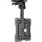 Крепление потолочноедля ТВ GEMBIRD CM-43ST-01 19"-43" Black