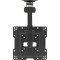 Крепление потолочноедля ТВ GEMBIRD CM-43ST-01 19"-43" Black