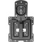 Крепление потолочноедля ТВ GEMBIRD CM-43ST-01 19"-43" Black