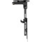 Крепление потолочноедля ТВ GEMBIRD CM-43ST-01 19"-43" Black