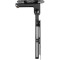 Крепление потолочноедля ТВ GEMBIRD CM-43ST-01 19"-43" Black