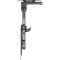 Крепление потолочноедля ТВ GEMBIRD CM-43ST-01 19"-43" Black
