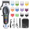Машинка для стрижки волос WAHL Color Pro Lithium (79600-3716)
