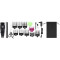 Машинка для стрижки волосся WAHL Home Pro 300 Cordless (09247-1316)