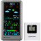 Метеостанція BRESSER RC Neomeo V Silver (7006511/14631)