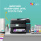 БФП EPSON Eco Tank L6370 (C11CL43405)