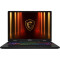 Ноутбук MSI Crosshair A16 HX D8WGKG Cosmos Gray (D8WGKG-216XUA)