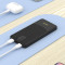Повербанк DUDAO K10 2xUSB-A 12W 10000mAh (6977196682164)