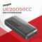 Повербанк ENERGIZER UE20050C Li-Pol 15W 20000mAh