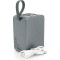 Повербанк FULLTECH FP33 70W 20000mAh Gray