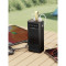 Повербанк з сонячною батареєю 7GO GPW-09 22.5W 30000mAh Black