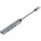 USB-хаб VENTION 4-in-1 USB-A to 4xUSB3.0 (CKPHB)