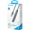 USB-хаб VENTION 4-in-1 USB-A to 4xUSB3.0 (CKPHB)