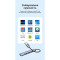USB-хаб VENTION 4-in-1 USB-A to 4xUSB3.0 (CKPHB)