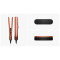Выпрямитель для волос DYSON Airstrait HT01 Amber Silk (143343-01)