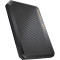 Кишеня зовнішня ADATA EC600 2.5" SATA to USB3.2 (EC600-BCBK)