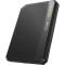 Кишеня зовнішня ADATA EC600 2.5" SATA to USB3.2 (EC600-BCBK)