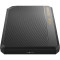 Кишеня зовнішня ADATA EC600 2.5" SATA to USB3.2 (EC600-BCBK)