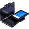 Кишеня зовнішня ADATA EC600 2.5" SATA to USB3.2 (EC600-BCBK)