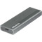 Кишеня зовнішня ADATA EC680 NVMe PCIe M.2 to USB3.2 (EC680-CCGY)