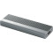 Кишеня зовнішня ADATA EC680 NVMe PCIe M.2 to USB3.2 (EC680-CCGY)