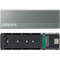 Кишеня зовнішня ADATA EC680 NVMe PCIe M.2 to USB3.2 (EC680-CCGY)
