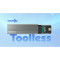 Кишеня зовнішня ADATA EC680 NVMe PCIe M.2 to USB3.2 (EC680-CCGY)