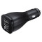 Автомобільний зарядний пристрій SAMSUNG EP-LN920 Black (EP-LN920BBEGRU)