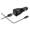 Автомобильное зарядное устройство SAMSUNG EP-LN920 Black (EP-LN920BBEGRU)