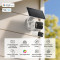 IP-камера TP-LINK TAPO C645D Kit