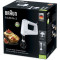 Миксер BRAUN MultiMix 3 HM 3135 WH (0X22211009)