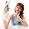Повербанк BASEUS EnerFill FC21 Qpow 3 Ultra with Detachable Cable 22.5W 20000mAh Natural Titanium (E0027M01)