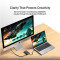 Порт-реплікатор BELKIN USB-C 5-Port Hub with 4K HDMI (AVC021HQBK)