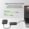 Порт-реплікатор BELKIN USB-C 5-Port Hub with 4K HDMI (AVC021HQBK)
