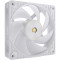 Вентилятор ASUS ProArt PF120 White (90DA00M3-B09000)