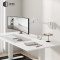 Кріплення настінне для монітора QUBE 5727GB.Wall 24"-57" Black
